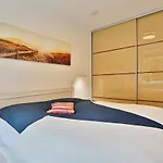 Haus Am Hoeppnerweg 5 Haus Am Hoeppnerweg 5 05 Lägenhet