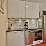 Appartement Haus Am Hoeppnerweg 5 Haus Am Hoeppnerweg 5 05 *