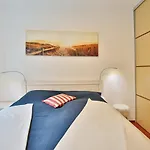 Appartement Haus Am Hoeppnerweg 5 Haus Am Hoeppnerweg 5 05 *