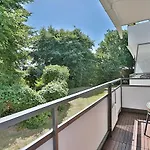Haus Am Hoeppnerweg 5 Haus Am Hoeppnerweg 5 05 Appartement *
