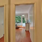 Lägenhet Haus Am Hoeppnerweg 5 Haus Am Hoeppnerweg 5 05 Timmendorfer Strand