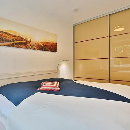 Haus Am Hoeppnerweg 5 Haus Am Hoeppnerweg 5 05 דירה