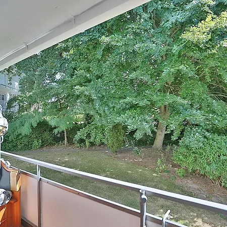 Haus Am Hoeppnerweg 5 Haus Am Hoeppnerweg 5 05 דירה