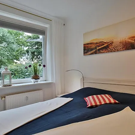 Haus Am Hoeppnerweg 5 Haus Am Hoeppnerweg 5 05 Appartement *