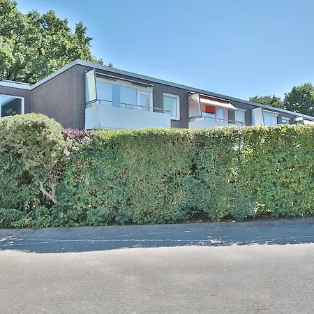 Haus Am Hoeppnerweg 5 Haus Am Hoeppnerweg 5 05 טימנדורפר שטרנד