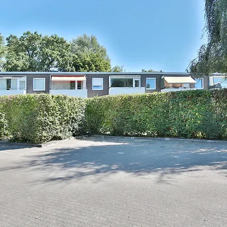 Lägenhet Haus Am Hoeppnerweg 5 Haus Am Hoeppnerweg 5 05 *