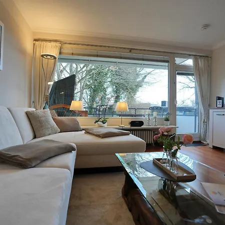 Haus Am Hoeppnerweg 5 Haus Am Hoeppnerweg 5 05 Lägenhet *